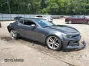 ✅ 2017 Chevrolet Camaro 1LT • VIN: 1G1FB1RS8H0161764 • Lot: 67142375. Listed on Copart with 140,183 mi. Free auction sales archive from the USA and detailed vehicle history report at DreamBid. Image 4.