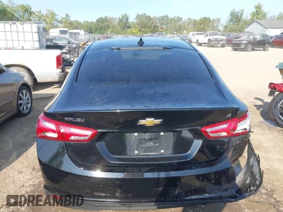 2020 Chevrolet Malibu LT с VIN 1G1ZD5ST8LF013251, выставлен на аукционе IAAI как лот 43181499 с пробегом 95 705 миль миль и . История ставок и продаж доступна на DreamBid. Изображение 16.