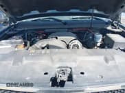 ✅ 2007 Chevrolet Silverado 1500 Work Truck • VIN: 2GCEC13C571528768 • Lot: 41990590. Listed on IAAI with 221,192 mi. Free auction sales archive from the USA and detailed vehicle history report at DreamBid. Image 10.