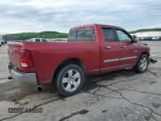 ✅ 2010 Dodge 1500 SLT • VIN: 1D7RB1GP8AS119372 • Lot: 55570935. Wystawiony na Copart z przebiegiem 157 627 mil. Bezpłatny archiwum sprzedaży aukcyjnych z USA i szczegółowy raport historii pojazdu na DreamBid. Zdjęcie 3.
