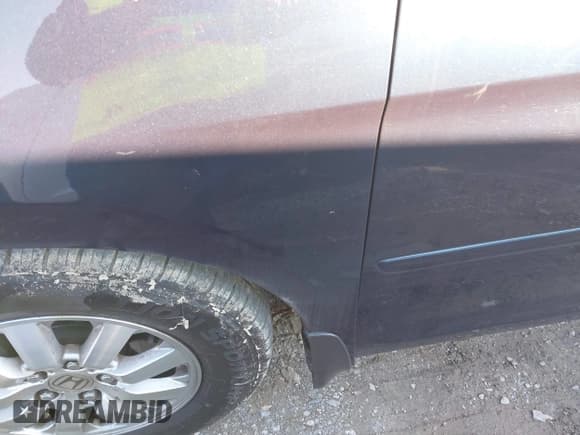 ✅ 2010 Honda Odyssey EX-L • VIN: 5FNRL3H74AB058097 • Lot: 43907585. Listed on IAAI with 177,309 mi. Free auction sales archive from the USA and detailed vehicle history report at DreamBid. Image 16.