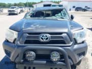 ✅ 2013 Toyota Tacoma PreRunner • VIN: 5TFJX4GN2DX018635 • Lot: 42547293. Listed on IAAI with 275,094 mi. Free auction sales archive from the USA and detailed vehicle history report at DreamBid. Image 6.