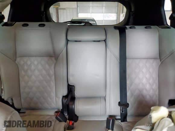 2023 Mitsubishi Outlander SEL с VIN JA4J3VA82PZ043185, выставлен на аукционе Copart как лот 60531525 с пробегом 22 039 миль миль и Списание • Salvage title. История ставок и продаж доступна на DreamBid. Изображение 10.