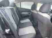 2013 Chevrolet Cruze LS with VIN 1G1PL5SH1D7146032, listed as a Copart auction lot 72033295 with 219,881 mi miles and Clean title. Bid and sale history available at DreamBid. Image 10.