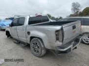 ✅ 2020 Chevrolet Colorado 2WD Work Truck • VIN: 1GCGSBEA4L1137107 • Lot: 91064395. Wystawiony na Copart z przebiegiem 118 824 mil. Bezpłatny archiwum sprzedaży aukcyjnych z USA i szczegółowy raport historii pojazdu na DreamBid. Zdjęcie 2.