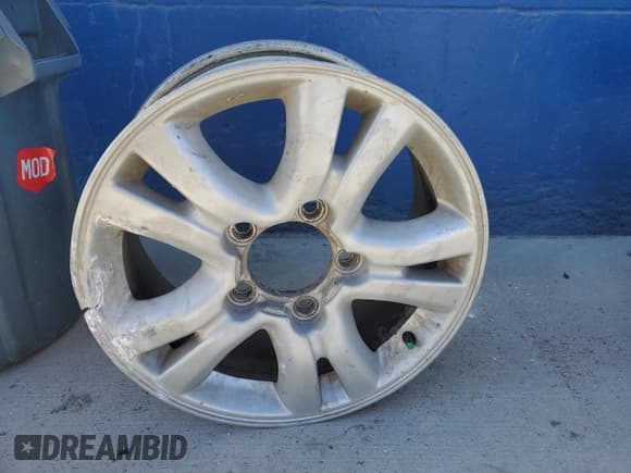 ✅ 2002 Lexus LX 470 • VIN: JTJHT00W523513337 • Лот: 47001735. Опубликован ранее на Copart с пробегом 261 108 миль. Бесплатный доступ к архиву аукционных продаж из США и подробный отчёт об истории автомобиля на DreamBid. Изображение 12.