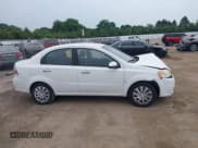 ✅ 2009 Chevrolet Aveo 2LT • VIN: KL1TG56E59B399005 • Lot: 42504125. Listed on IAAI with Not provided. Free auction sales archive from the USA and detailed vehicle history report at DreamBid. Image 13.