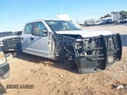 ✅ 2019 Ford F-250 XL • VIN: 1FD7W2B67KEG48754 • Lot: 41296653. Listed on IAAI with Not provided. Free auction sales archive from the USA and detailed vehicle history report at DreamBid. Image 1.