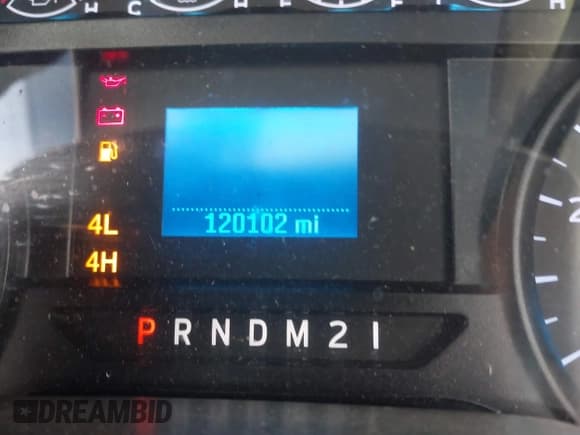 ✅ 2020 Ford F-250 XL • VIN: 1FD7W2B6XLED71678 • Lot: 41480769. Listed on IAAI with 120,102 mi. Free auction sales archive from the USA and detailed vehicle history report at DreamBid. Image 15.