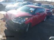 ✅ 2016 Hyundai Veloster • VIN: KMHTC6ADXGU275964 • Lot: 41241880. Wystawiony na IAAI z przebiegiem 95 942 mil. Bezpłatny archiwum sprzedaży aukcyjnych z USA i szczegółowy raport historii pojazdu na DreamBid. Zdjęcie 17.