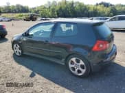 ✅ 2008 Volkswagen Golf GTI • VIN: WVWFV71K38W184203 • Lot: 71353205. Wystawiony na Copart z przebiegiem 105 508 mil. Bezpłatny archiwum sprzedaży aukcyjnych z USA i szczegółowy raport historii pojazdu na DreamBid. Zdjęcie 2.