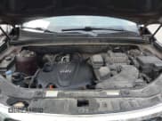 ✅ 2012 Kia Sorento LX • VIN: 5XYKTCA6XCG238151 • Lot: 43635332. Listed on IAAI with 243,234 mi. Free auction sales archive from the USA and detailed vehicle history report at DreamBid. Image 9.