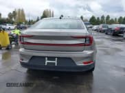 ✅ 2022 Polestar 2 • VIN: LPSED3KA3NL053162 • Lot: 43759857. Wystawiony na IAAI z przebiegiem 23 745 mil. Bezpłatny archiwum sprzedaży aukcyjnych z USA i szczegółowy raport historii pojazdu na DreamBid. Zdjęcie 17.