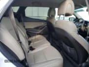 ✅ 2015 Hyundai Santa Fe • VIN: 5XYZU3LAXFG259938 • Лот: 80260225. Опубликован ранее на Copart с пробегом 153 288 миль. Бесплатный доступ к архиву аукционных продаж из США и подробный отчёт об истории автомобиля на DreamBid. Изображение 11.