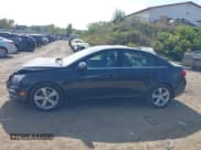 ✅ 2015 Chevrolet Cruze LT • VIN: 1G1PE5SB6F7248693 • Lot: 43343845. Wystawiony na IAAI z przebiegiem 161 384 mil. Bezpłatny archiwum sprzedaży aukcyjnych z USA i szczegółowy raport historii pojazdu na DreamBid. Zdjęcie 14.