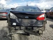 ✅ 2018 Ford Fiesta S • VIN: 3FADP4AJXJM105984 • Lot: 89800195. Listed on Copart with 55,584 mi. Free auction sales archive from the USA and detailed vehicle history report at DreamBid. Image 6.