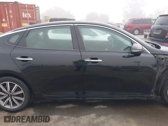 ✅ 2019 Kia Optima EX • VIN: 5XXGU4L18KG373867 • Lot: 43620148. Wystawiony na IAAI z przebiegiem 68 425 mil. Bezpłatny archiwum sprzedaży aukcyjnych z USA i szczegółowy raport historii pojazdu na DreamBid. Zdjęcie 14.