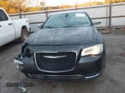 ✅ 2016 Chrysler 300 C • VIN: 2C3CCAEG7GH212131 • Lot: 43579602. Listed on IAAI with 185,895 mi. Free auction sales archive from the USA and detailed vehicle history report at DreamBid. Image 12.