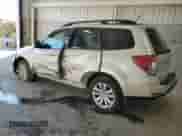 2013 Subaru Forester X Premium z VIN JF2SHADC7DH433383, wystawiony jako Copart lot #86993955 z przebiegiem 139 236 mil mil oraz Szkoda całkowita • Salvage title. Historia ofert i sprzedaży dostępna na DreamBid. Obrazek 2.