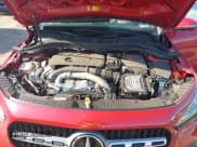 ✅ 2025 Mercedes-Benz GLA 250 • VIN: W1N4N4GB8SJ660682 • Lot: 42883708. Wystawiony na IAAI z przebiegiem 50 000 mil. Bezpłatny archiwum sprzedaży aukcyjnych z USA i szczegółowy raport historii pojazdu na DreamBid. Zdjęcie 10.