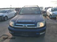 ✅ 2005 Toyota 4Runner SR5 • VIN: JTEZU14R158037993 • Lot: 42964688. Listed on IAAI with 237,771 mi. Free auction sales archive from the USA and detailed vehicle history report at DreamBid. Image 12.