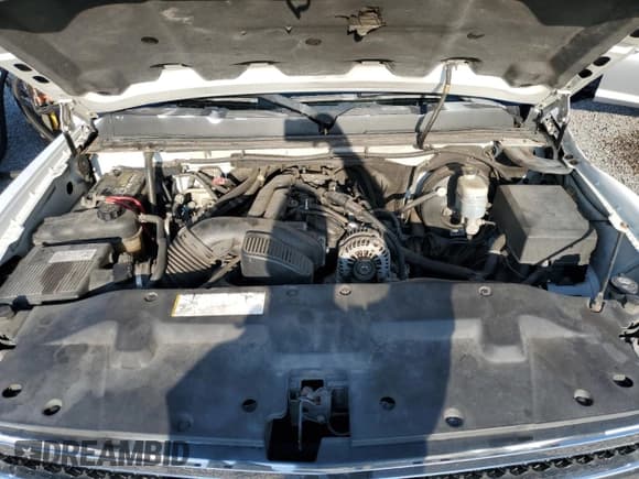 ✅ 2009 Chevrolet Silverado 1500 • VIN: 2GCEC290791108497 • Lot: 57952975. Wystawiony na Copart z przebiegiem Nie podano. Bezpłatny archiwum sprzedaży aukcyjnych z USA i szczegółowy raport historii pojazdu na DreamBid. Zdjęcie 11.