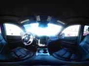 ✅ 2015 Jeep Grand Cherokee Overland • VIN: 1C4RJFCGXFC215750 • Лот: 40795135. Опубликован ранее на IAAI с пробегом 89 110 миль. Бесплатный доступ к архиву аукционных продаж из США и подробный отчёт об истории автомобиля на DreamBid. Изображение 22.