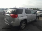 ✅ 2011 GMC Terrain SLT-2 • VIN: 2CTFLWE54B6245410 • Lot: 36919978. Wystawiony na IAAI z przebiegiem 52 992 mil. Bezpłatny archiwum sprzedaży aukcyjnych z USA i szczegółowy raport historii pojazdu na DreamBid. Zdjęcie 4.