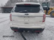 ✅ 2014 Ford Explorer XLT • VIN: 1FM5K8D80EGC62187 • Lot: 43815735. Wystawiony na IAAI z przebiegiem 214 175 mil. Bezpłatny archiwum sprzedaży aukcyjnych z USA i szczegółowy raport historii pojazdu na DreamBid. Zdjęcie 16.