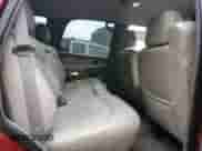 2002 Chevrolet Tahoe LT with VIN 1GNEK13Z12J247516, listed as a Copart auction lot 87127595 with 214,854 mi miles and Salvage title. Bid and sale history available at DreamBid. Image 11.