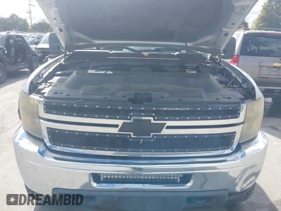✅ 2012 Chevrolet Silverado 2500HD LT • VIN: 1GC0KXCG9CZ165945 • Лот: 43580845. Опубликован ранее на IAAI с пробегом 131 283 миль. Бесплатный доступ к архиву аукционных продаж из США и подробный отчёт об истории автомобиля на DreamBid. Изображение 10.