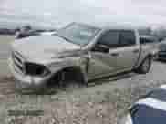 2010 Dodge 1500 SLT z VIN 1D7RV1CT7AS208280, wystawiony jako Copart lot #79516504 z przebiegiem Nie podano mil oraz Czysty tytuł • Clean title. Historia ofert i sprzedaży dostępna na DreamBid. Obrazek 1.