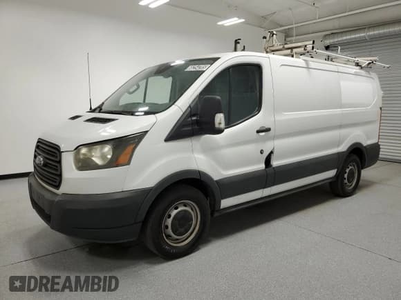 ✅ 2017 Ford Transit • VIN: 1FTYE1ZM0HKB35141 • Lot: 66254285. Wystawiony na Copart z przebiegiem 173 002 mil. Bezpłatny archiwum sprzedaży aukcyjnych z USA i szczegółowy raport historii pojazdu na DreamBid. Zdjęcie 1.