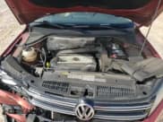 ✅ 2016 Volkswagen Tiguan S • VIN: WVGAV7AX5GW058425 • Lot: 84912345. Wystawiony na Copart z przebiegiem 148 081 mil. Bezpłatny archiwum sprzedaży aukcyjnych z USA i szczegółowy raport historii pojazdu na DreamBid. Zdjęcie 12.