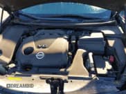 ✅ 2014 Nissan Maxima SV • VIN: 1N4AA5AP7EC452694 • Lot: 41828538. Wystawiony na IAAI z przebiegiem 162 341 mil. Bezpłatny archiwum sprzedaży aukcyjnych z USA i szczegółowy raport historii pojazdu na DreamBid. Zdjęcie 10.