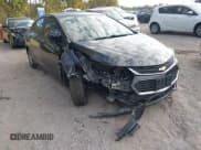 ✅ 2016 Chevrolet Cruze LS • VIN: 1G1BC5SM9G7282274 • Lot: 43467673. Wystawiony na IAAI z przebiegiem 123 315 mil. Bezpłatny archiwum sprzedaży aukcyjnych z USA i szczegółowy raport historii pojazdu na DreamBid. Zdjęcie 1.