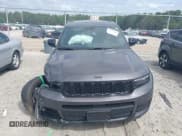 ✅ 2023 Jeep Grand Cherokee Altitude • VIN: 1C4RJKAG5P8701978 • Lot: 43259204. Listed on IAAI with 41,223 mi. Free auction sales archive from the USA and detailed vehicle history report at DreamBid. Image 12.