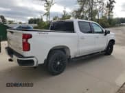 ✅ 2019 Chevrolet Silverado 1500 RST • VIN: 3GCUYEED1KG273840 • Lot: 83783625. Listed on Copart with 53,303 mi. Free auction sales archive from the USA and detailed vehicle history report at DreamBid. Image 3.