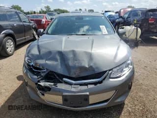 ✅ 2017 Chevrolet Volt LT • VIN: 1G1RA6S50HU141762 • Lot: 67770994. Wystawiony na Copart z przebiegiem 152 289 mil. Bezpłatny archiwum sprzedaży aukcyjnych z USA i szczegółowy raport historii pojazdu na DreamBid. Zdjęcie 5.