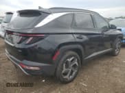 ✅ 2022 Hyundai Tucson Limited • VIN: 5NMJECAE1NH001537 • Lot: 73190774. Wystawiony na Copart z przebiegiem 44 111 mil. Bezpłatny archiwum sprzedaży aukcyjnych z USA i szczegółowy raport historii pojazdu na DreamBid. Zdjęcie 3.
