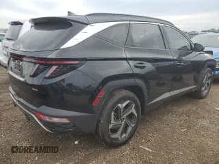 ✅ 2022 Hyundai Tucson Limited • VIN: 5NMJECAE1NH001537 • Lot: 73190774. Wystawiony na Copart z przebiegiem 44 111 mil. Bezpłatny archiwum sprzedaży aukcyjnych z USA i szczegółowy raport historii pojazdu na DreamBid. Zdjęcie 3.