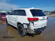 ✅ 2015 Jeep Grand Cherokee Overland • VIN: 1C4RJFCG0FC213585 • Лот: 42456563. Опубликован ранее на IAAI с пробегом 100 974 миль. Бесплатный доступ к архиву аукционных продаж из США и подробный отчёт об истории автомобиля на DreamBid. Изображение 3.