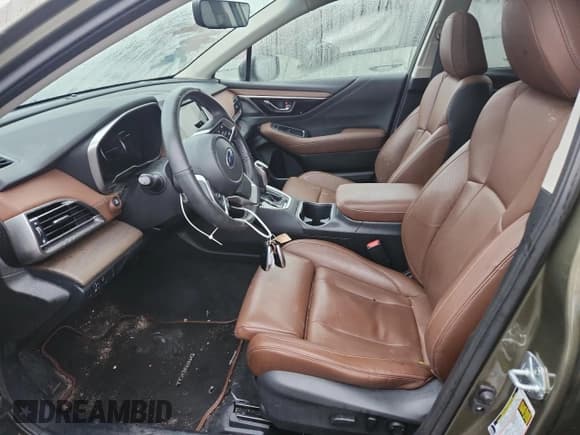 ✅ 2022 Subaru Outback Touring XT • VIN: 4S4BTGPD5N3219670 • Лот: 86181665. Опубликован ранее на Copart с пробегом 64 294 миль. Бесплатный доступ к архиву аукционных продаж из США и подробный отчёт об истории автомобиля на DreamBid. Изображение 7.