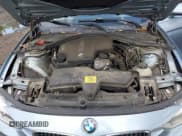 ✅ 2013 BMW 3 Series 328i • VIN: WBA3A5G57DNP19440 • Lot: 42540834. Listed on IAAI with 135,117 mi. Free auction sales archive from the USA and detailed vehicle history report at DreamBid. Image 10.