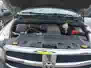 2014 Ram 1500 Tradesman with VIN 1C6RR7KG9ES283324, listed as a IAAI auction lot 42657876 with 210,486 mi miles and . Bid and sale history available at DreamBid. Image 10.