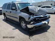 ✅ 2003 Chevrolet Suburban LS • VIN: 1GNEC16T33J218444 • Лот: 61261815. Опубликован ранее на Copart с пробегом 239 340 миль. Бесплатный доступ к архиву аукционных продаж из США и подробный отчёт об истории автомобиля на DreamBid. Изображение 14.