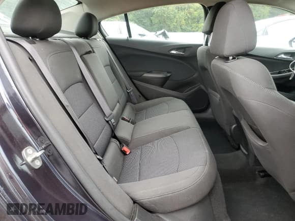 ✅ 2016 Chevrolet Cruze LT • VIN: 1G1BE5SM2G7293918 • Lot: 69473715. Listed on Copart with 162,077 mi. Free auction sales archive from the USA and detailed vehicle history report at DreamBid. Image 10.