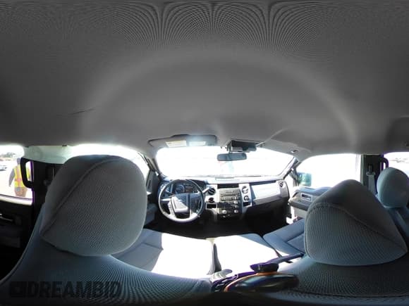 ✅ 2012 Ford F-150 Lariat • VIN: 1FTFW1CFXCKD77409 • Lot: 43564061. Wystawiony na IAAI z przebiegiem 89 725 mil. Bezpłatny archiwum sprzedaży aukcyjnych z USA i szczegółowy raport historii pojazdu na DreamBid. Zdjęcie 20.