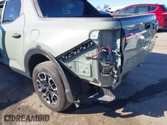 2024 Hyundai Santa Cruz SE с VIN 5NTJA4DE9RH112103, выставлен на аукционе IAAI как лот 43537480 с пробегом 34 265 миль миль и . История ставок и продаж доступна на DreamBid. Изображение 19.