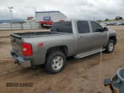 ✅ 2007 Chevrolet Silverado 1500 LTZ • VIN: 3GCEK13MX7G535220 • Лот: 66758244. Опубликован ранее на Copart с пробегом 223 225 миль. Бесплатный доступ к архиву аукционных продаж из США и подробный отчёт об истории автомобиля на DreamBid. Изображение 3.